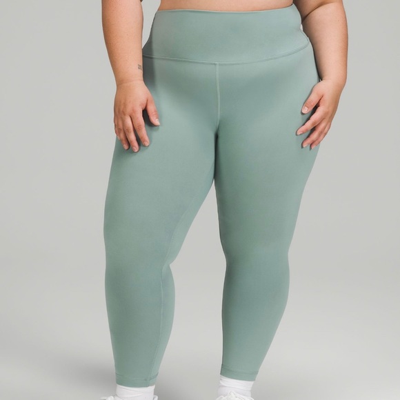 Wunder Train High Rise legging - Picture 1 of 5
